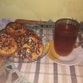 Cooksnap dari LINDRI BUDI untuk resep Donat Kentang super lembut