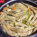صورة من رغد، شاركها بعد تجربة وصفة ملفوف....
