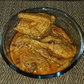 Cooksnap dari Ce Ria untuk resep Gulai Ayam Khas Padang