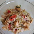 Cooksnap dari yuli ana untuk resep Tumis Toge Tahu