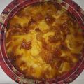 El cooksnap de Luciana Ayelen cuando hizo Torta invertida de manzana.