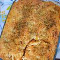 Cooksnap dari novianti untuk resep Baked Penne Bolognise