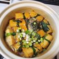 Cooksnap của Mei Mei khi họ làm theo món Thịt đùi heo kho nước dừa(món chay)