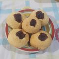 El cooksnap de Cecilia cuando hizo Galletas pepas!!!.