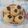 El cooksnap de Cecilia cuando hizo Galletas pepas!!!.