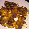 Cooksnap dari eka sari untuk resep Ayam bakar teflon