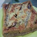 Cooksnap dari Prily Fitria Yuniarty untuk resep Banana Cake 2 Telur