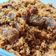 Cooksnap dari riski agustina untuk resep Serundeng Daging Sapi Empuk