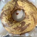 Cooksnap dari Lia Rony untuk resep Marmer cake atau bolu jadul
