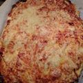 El cooksnap de Jose Luis Aranda cuando hizo Pizza carbonara 🍕.