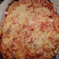 El cooksnap de Jose Luis Aranda cuando hizo Pizza carbonara 🍕.