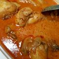 Cooksnap dari bening restu untuk resep Gulai Ayam