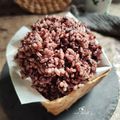 Cooksnap dari Nuniek Wijayanti untuk resep Rengginang Terasi Bawang