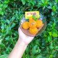 Cooksnap dari Veronica Aprilia untuk resep Bitterballen kentang mozarella