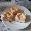 Vajda Sissi Cooksnap-ja, amikor elkészítette a(z) Tündér süti (Gluténmentes) receptet.
