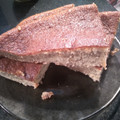 El cooksnap de Isabel Cuello cuando hizo Torta de banana🍌.