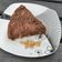 El cooksnap de yoamartinez cuando hizo Brownie de boniato.
