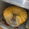 Cooksnap dari Juraidah untuk resep Roti Kawah nan Bohay