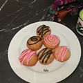 Cooksnap dari Ruth Destianty untuk resep Donat Yunani
