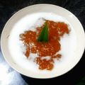 Cooksnap dari Bunda Maulida untuk resep Bubur Ganepo