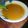 El cooksnap de Laura cuando hizo Crema de ahuyama.