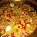 Cooksnap dari Santi Sudarni untuk resep Sambal goreng kentang krecek