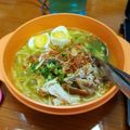 Cooksnap dari Dita Tri Arum Sari untuk resep Soto Ayam - Simple - Anti Gagal