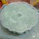 Cooksnap dari Ayu_Syafri untuk resep Puding nutrijel rasa melon susu simple