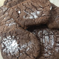 El cooksnap de cristinarecetas cuando hizo Galletitas de Nesquik 🍫🍪 (sin manteca).