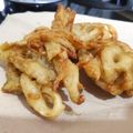 Cooksnap dari Yunita Megawati untuk resep Bakwan Jamur Tiram