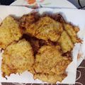 Valéria Rózsa Cooksnap-ja, amikor elkészítette a(z) Csillagtök tócsni receptet.