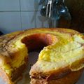 Cooksnap dari ranie murnie untuk resep Bolu Jadul (Pak Sahak)