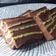 Cooksnap dari CaVe untuk resep Puding coklat lapis crispy anti gagal