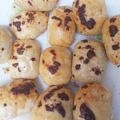 Cooksnap dari Elyn Widi untuk resep Bolen Pisang Keju