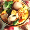 Anupama Maheshwari का कुकस्नैप जब उन्होंने पनीर दो प्याजा (paneer do pyaza recipe in Hindi) बनाया था।
