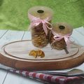 Cooksnap dari Permas Yully untuk resep Kastengel Renyah dan Lumer di Mulut
