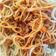 Khushi का कुकस्नैप जब उन्होंने प्याज़ वाली चाऊमिन (pyaz wali chowmein recipe in Hindi) बनाया था।