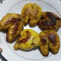 Cooksnap dari Ila untuk resep Telur Ikan Goreng