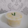 Cooksnap dari Istqhh untuk resep Bubur Jagung Manis Gurih