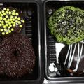 Cooksnap dari Noviana Indriyani untuk resep Donat kentang awet empuk 🍩