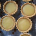 Cooksnap dari Revani Lukman untuk resep Pie Susu