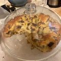 Mango Cooksnap-ja, amikor elkészítette a(z) Barackos Pite villámgyorsan😋🍑 receptet.