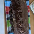 El cooksnap de Cristina Bea cuando hizo 🍌 Budin de banana y nueces en licuadora Peabody.