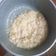 Cooksnap dari Charlie untuk resep Bubur Ayam Brokoli (MPASI 6 bulan pertama minggu kedua)