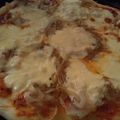 El cooksnap de So Le cuando hizo Pizza Fugazza.