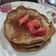 Cooksnap dari Dessy Wijaya untuk resep Banana Mocaf Pancake (Gluten Free, Dairy free)