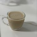 صورة من eaman eaman، شاركها بعد تجربة وصفة كوكتيل الموز و الحليب