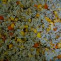 Suzan Project's cooksnap of when they made Ala Resto: Nasi goreng Hongkong.