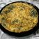 El cooksnap de Descifrándote Firefly cuando hizo Tortilla de calabacín y espinacas rellena de queso.