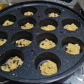 Cooksnap dari sabting tri wahyuning tyas untuk resep Simple chocochip cookies tanpa oven